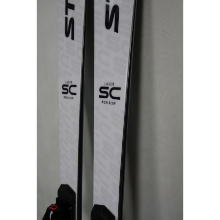 OG26 Stockli Laser SC 177 test 2025 idealne