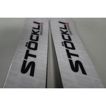 OG26 Stockli Laser SC 177 test 2025 idealne