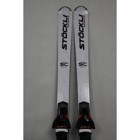 OG26 Stockli Laser SC 177 test 2025 idealne