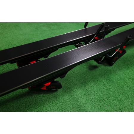 OG26 Stockli Laser SC 177 test 2025 idealne