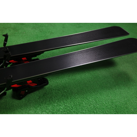 OG26 Stockli Laser SC 177 test 2025 idealne