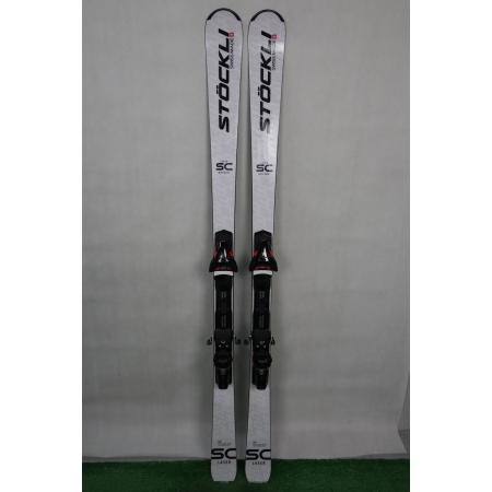 OG28 Stockli Laser SC 170 test 2025 idealne