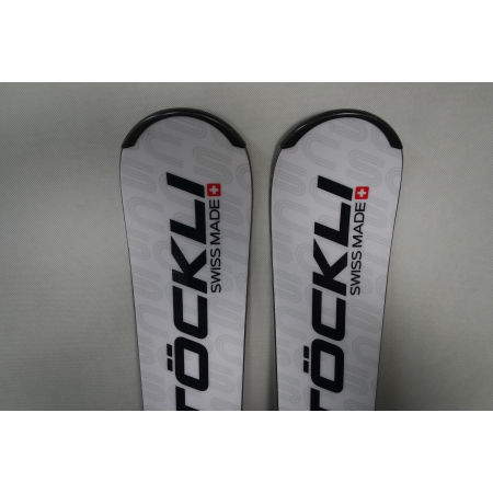 OG28 Stockli Laser SC 170 test 2025 idealne