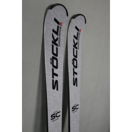OG28 Stockli Laser SC 170 test 2025 idealne