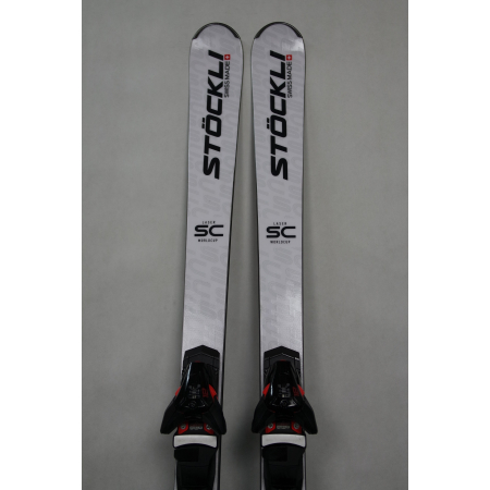 OG28 Stockli Laser SC 170 test 2025 idealne