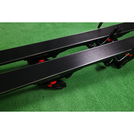 OG28 Stockli Laser SC 170 test 2025 idealne