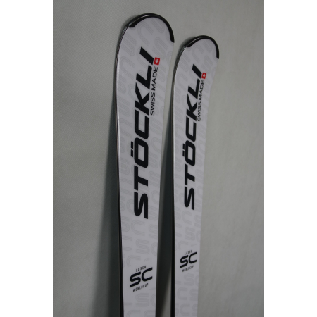 OG29 Stockli Laser SC 170 test 2025 jak nowe