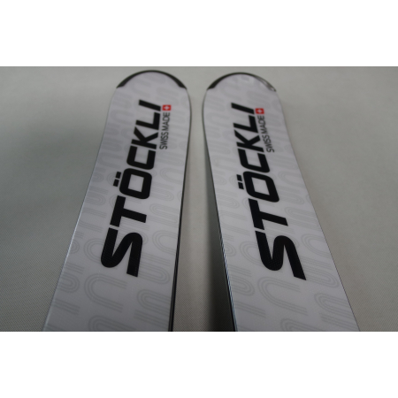 OG29 Stockli Laser SC 170 test 2025 jak nowe