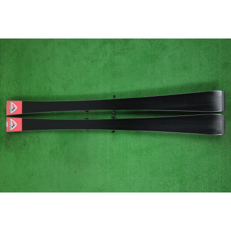 OG32 Rossignol Hero Carve 167 test idealne