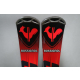 OG32 Rossignol Hero Carve 167 test idealne