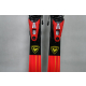 OG32 Rossignol Hero Carve 167 test idealne