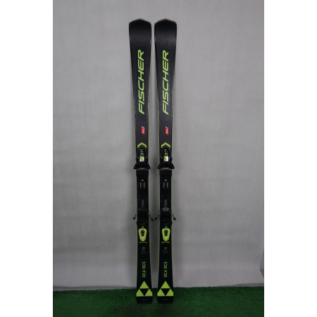 OG35 Fischer RC4 RCS 160