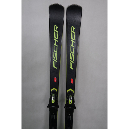 OG35 Fischer RC4 RCS 160