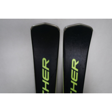 OG35 Fischer RC4 RCS 160