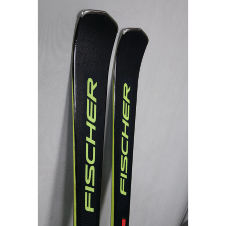 OG35 Fischer RC4 RCS 160