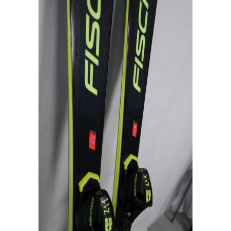 OG35 Fischer RC4 RCS 160