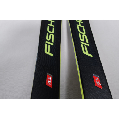 OG35 Fischer RC4 RCS 160