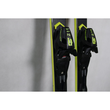 OG35 Fischer RC4 RCS 160