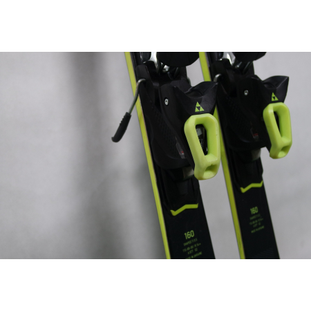 OG35 Fischer RC4 RCS 160