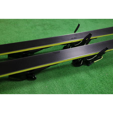 OG35 Fischer RC4 RCS 160