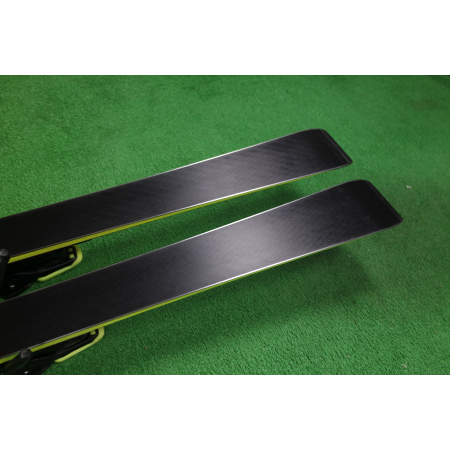 OG35 Fischer RC4 RCS 160