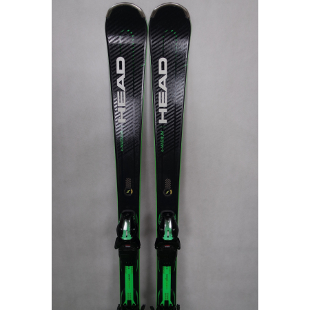 OG36 Head Supershape e Magnum 156 test