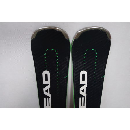 OG36 Head Supershape e Magnum 156 test