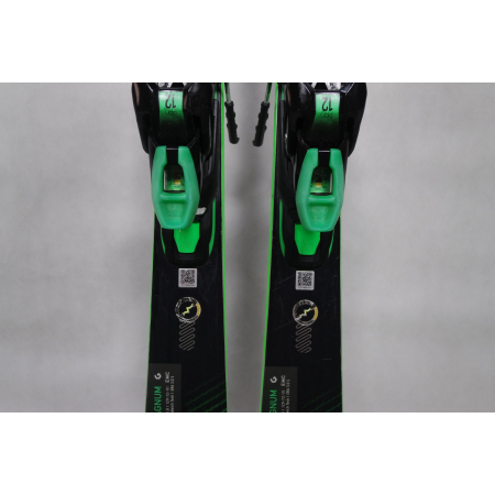 OG36 Head Supershape e Magnum 156 test