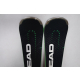 OG36 Head Supershape e Magnum 156 test