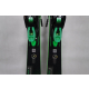 OG36 Head Supershape e Magnum 156 test