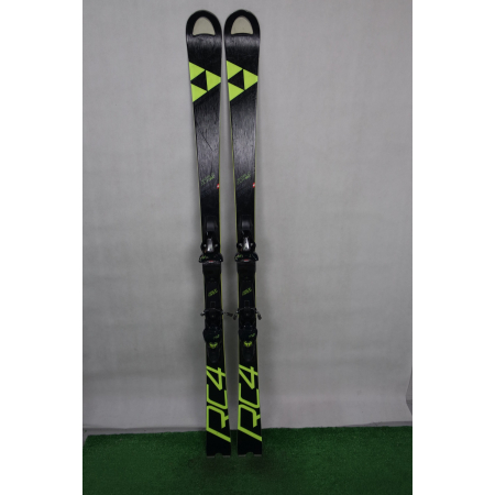 OG39 Fischer RC4 SC 165
