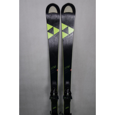 OG39 Fischer RC4 SC 165