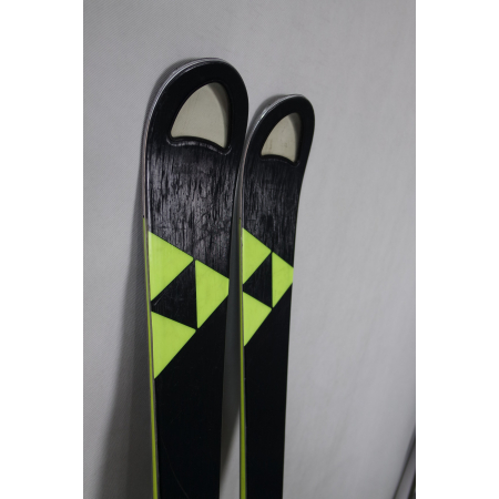 OG39 Fischer RC4 SC 165
