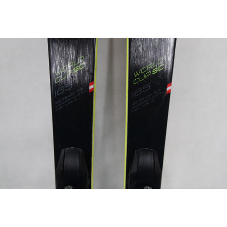 OG39 Fischer RC4 SC 165