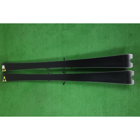 OG39 Fischer RC4 SC 165