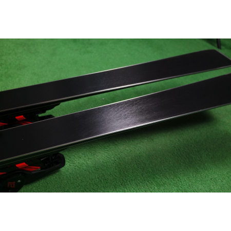 OG3 Stockli GS Laser 182 test 2025 idealne