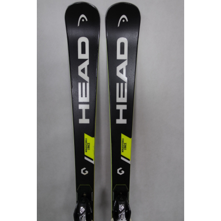 OG41 Head I. Race 165 test