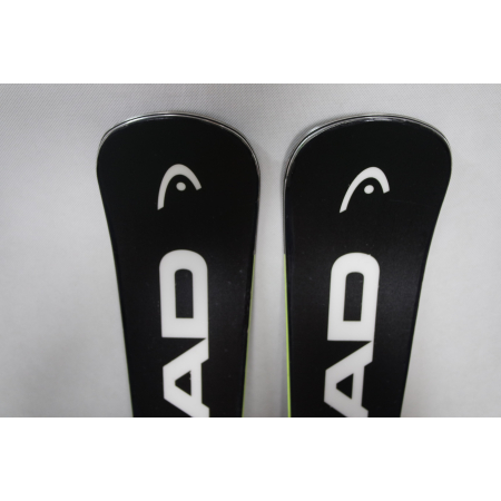 OG41 Head I. Race 165 test