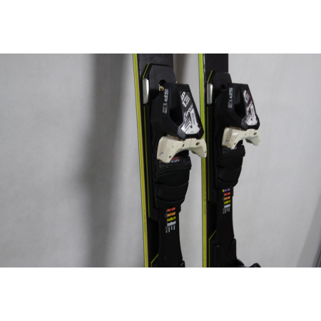 OG41 Head I. Race 165 test