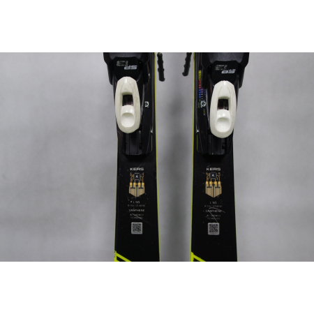 OG41 Head I. Race 165 test