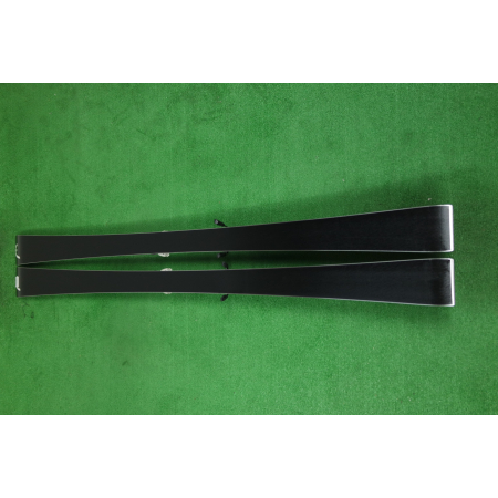 OG41 Head I. Race 165 test