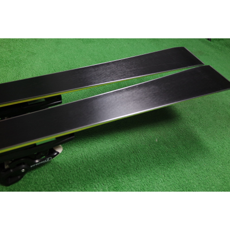 OG41 Head I. Race 165 test