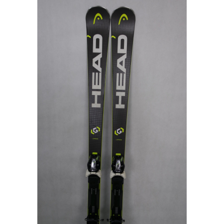 OG47 Head Supershape I. Speed 177 test