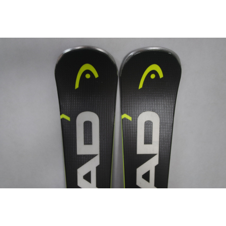 OG47 Head Supershape I. Speed 177 test