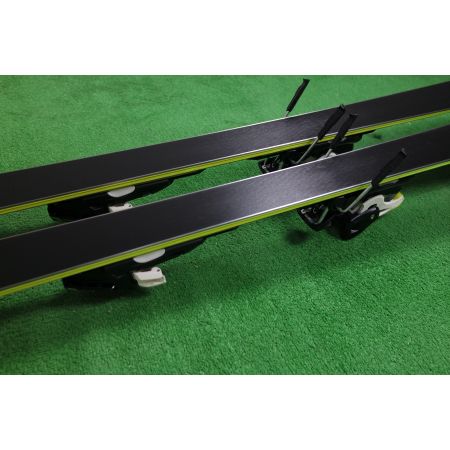 OG47 Head Supershape I. Speed 177 test