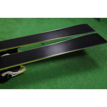 OG47 Head Supershape I. Speed 177 test