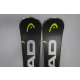 OG47 Head Supershape I. Speed 177 test