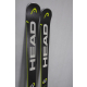 OG47 Head Supershape I. Speed 177 test
