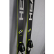 OG47 Head Supershape I. Speed 177 test