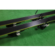 OG47 Head Supershape I. Speed 177 test